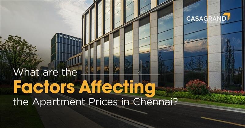 apartment price in chennai