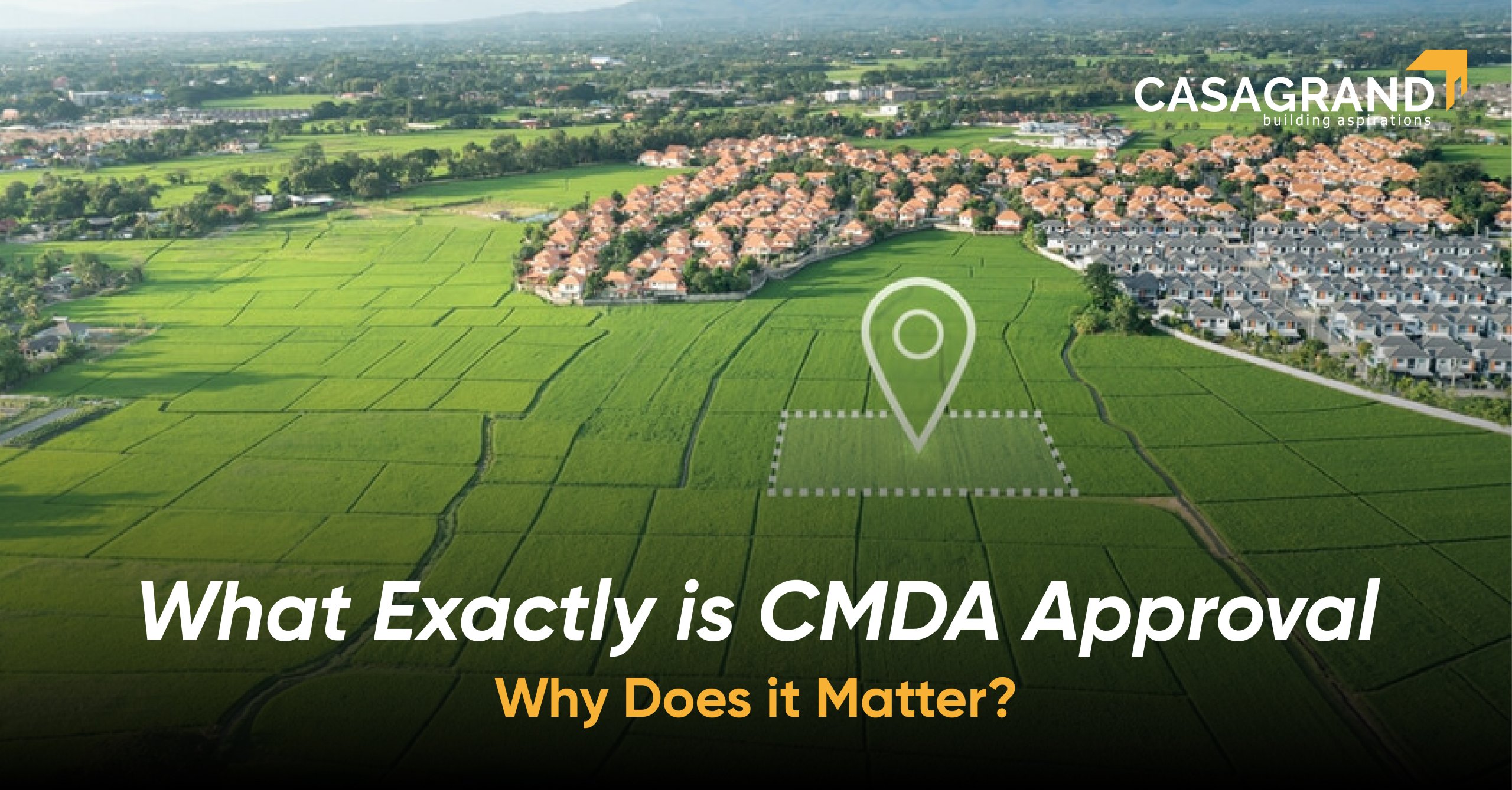 What Exactly is CMDA Approval and Why Does it Matter?