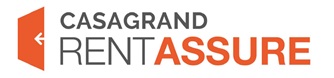 Casagrand Rent Assure Logo